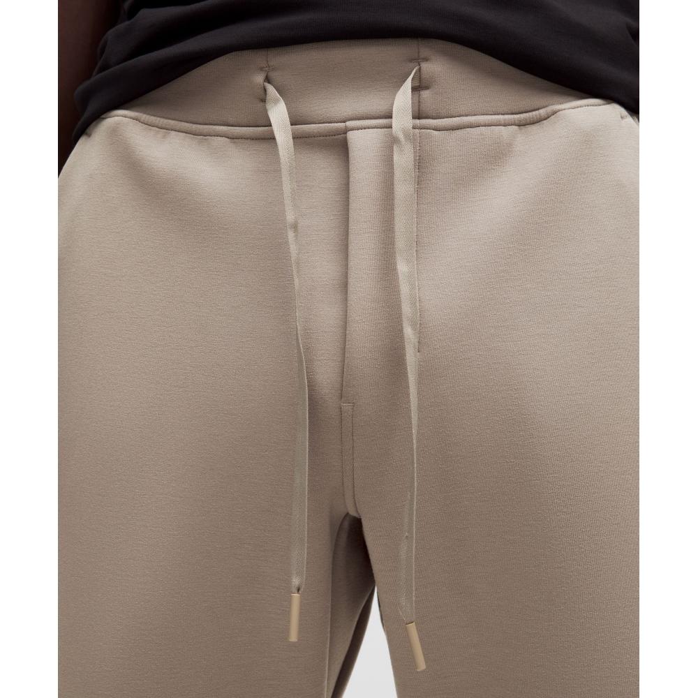 Lululemon Smooth Spacer Jogger  Regular Warm Ash Grey