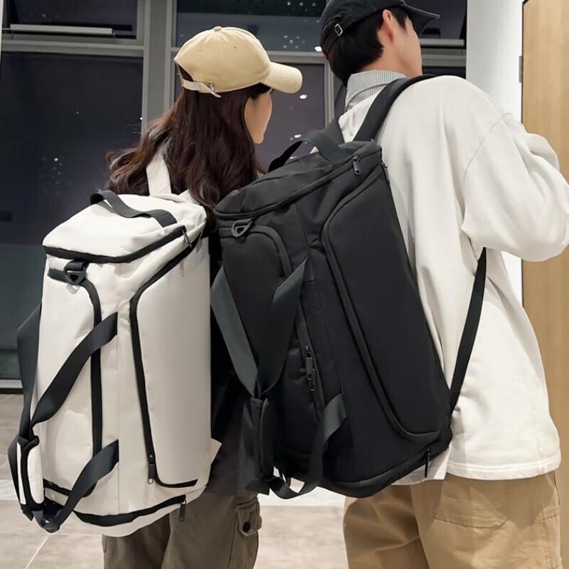 Li Shen Dry-Wet Separation Sports & Travel Bag