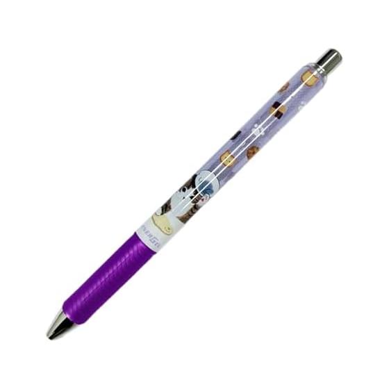 Kamio Japan Moff Sand Гелевая шариковая ручка Energel 0,5 Nyanko Sweets 213212