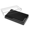 POTAN Ink Pad with Papers Handprint Footprint Imprint Baby Souvenirs Newborn Baby Infant Toy
