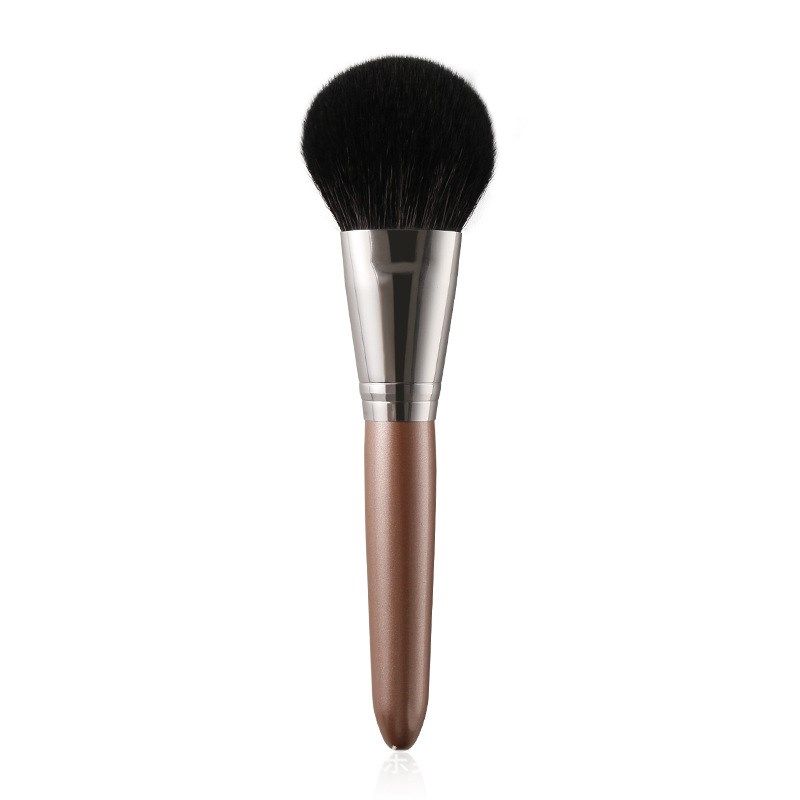 

Jincheng Single Tongue Type Loose Powder Loose Powder Blush Shading Brush Multi-Functional Makeup Tools Makeup Utensils In Stock Tongue Powder Blush Honey Powder Brush