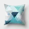 Geometric Abstract Pattern Decorative Pillowcase Living Room Office Decoration Home Pillowcase