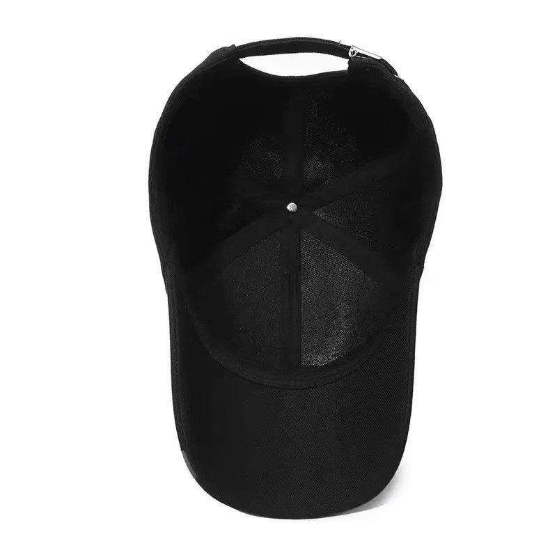Men's Fashionable Casual Hat, Fashionable Versatile Hat