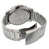 Casio Standard Analog Quartz Watch with Metal International Model Men's MTP-VD01D-1BV Band, Black, [Used]