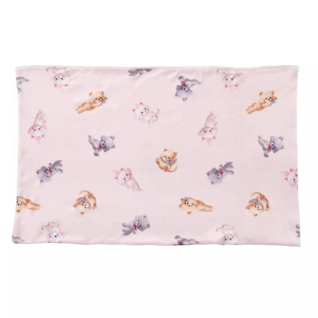 Disney Aristocats Kissenbezug ( NUIGURUMI ) Japan NEU Disney Store