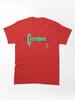 Castlevania Castlevania v3 Essential Classic T-Shirt