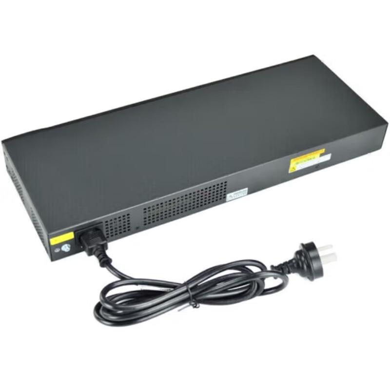 H3C S3110-52TP-SI 48-Port Fast Ethernet Industrial Managed Switch