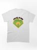 Super Mega Baseball PLAY BALL Classic Unisex T-Shirt