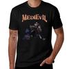 Medievil sir daniel fortesque TShirt Lightweight Running Sports TShirt