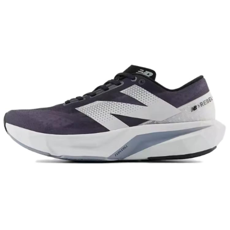 New New Balance FuelCell Rebel V4 'Graphite' Women's WFCXLK4
