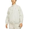 Jackets Men's White Stand Collar Moderate Other DX0697-072