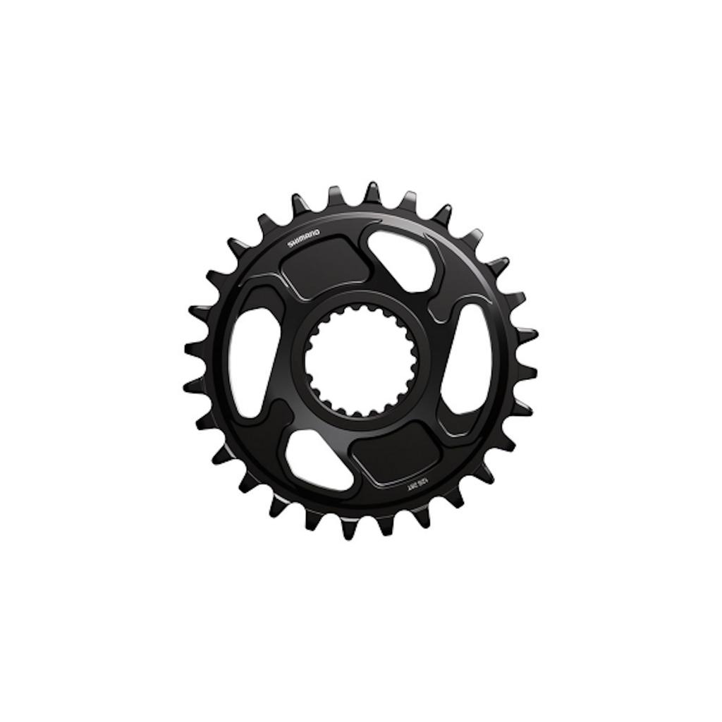 SHIMANO DEORE XT Chainring 34T ISMCRM86A4 SM-CRM86 12-Speed