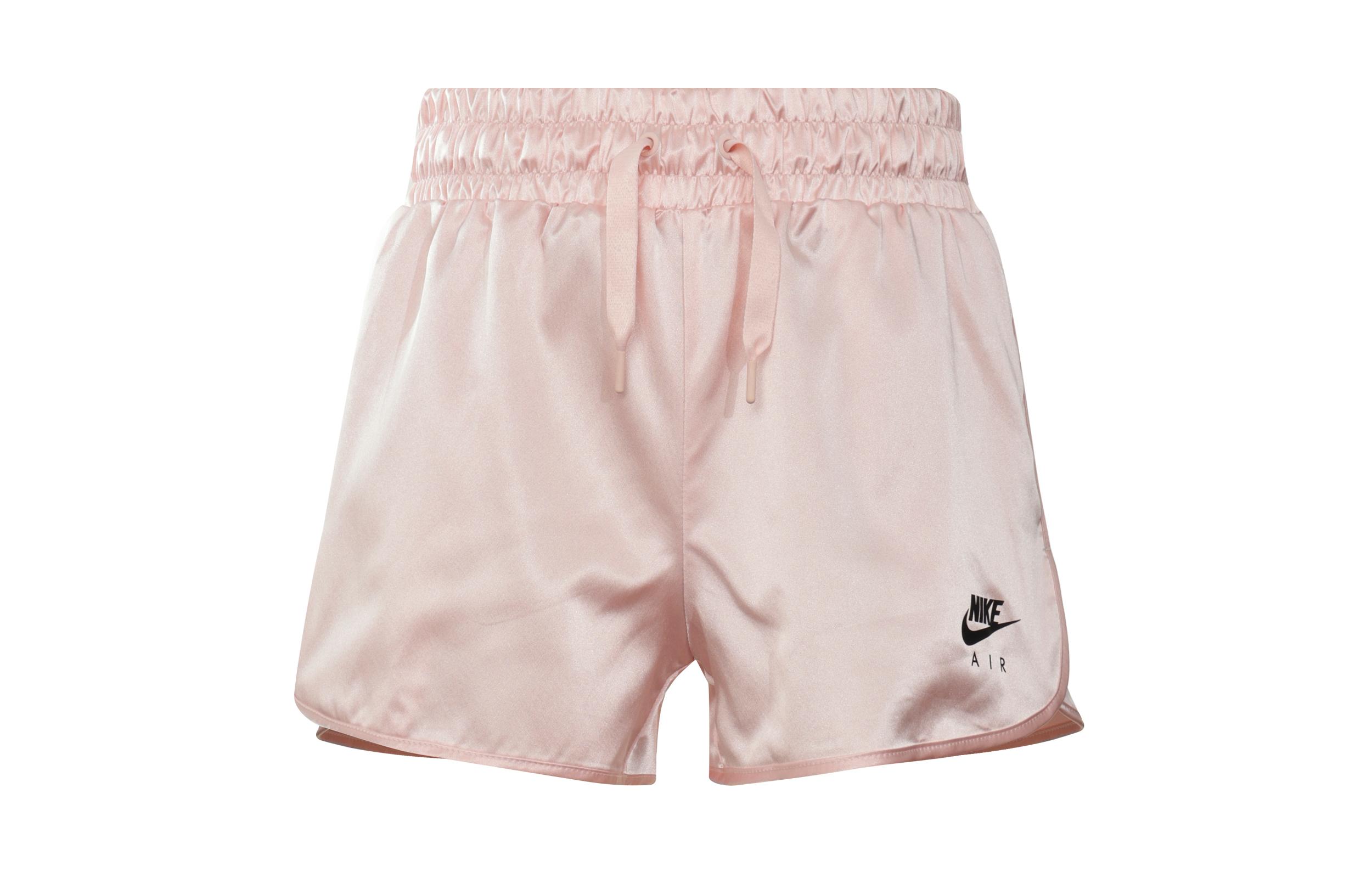 Nike Casual Shorts Women s Pink Moderate CV8577-682 XL