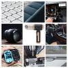 Handheld Car Vacuum Multifunctional High Power Rechargeable Portable Handheld Vacuum for Home Handheld Car Vacuum Cleaner