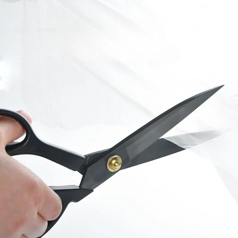 1 PEZZO Forbici da Cucito Professionali Forbici da Sarto Forbici da Ricamo Forbici Taglio Tessuto Lavori ad Ago Fai da Te Forniture Artigianato Cucito Cesoie