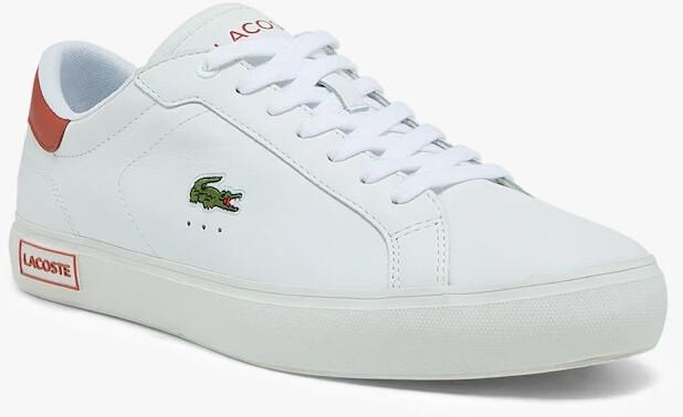 Кроссовки Lacoste Powercourt