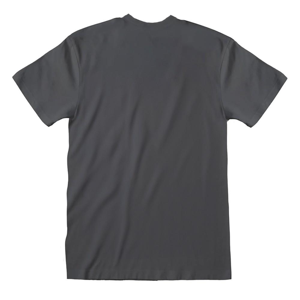 Lilo & Stitch Unisex Adult Emotions Stitch T-Shirt