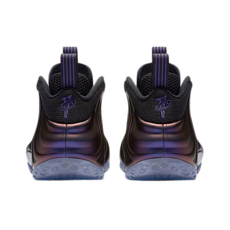 Nike Air Foamposite One Eggplant 2017