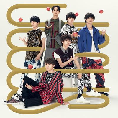 CD CHOTOKKYU - Jesus (tsuujouban)  ZXRC1156 Japan Japanese Pop/Rock Used