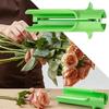 Rose Thorn Remover Leaves Removal Rose Cleaner Tool Rose Stripper Stem Cleaner Florist Tools Thorn Remover Tool Gardening Flower