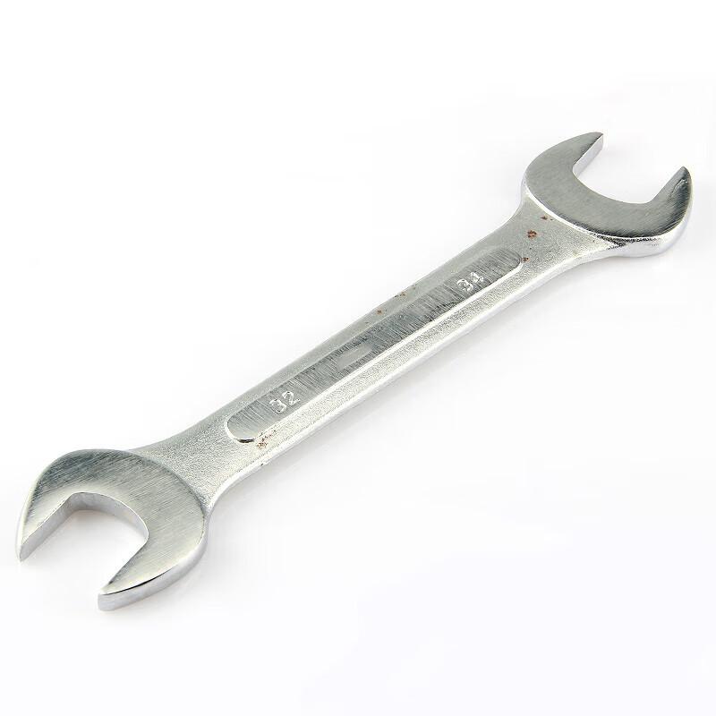 Jianyuan Double Open-End Wrench CN plug (adapter included)