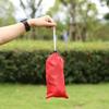 Fitness Gym Equipment Outdoor Sport Umbrella Umbrella Drag Drills Physical Speed Training Parachute