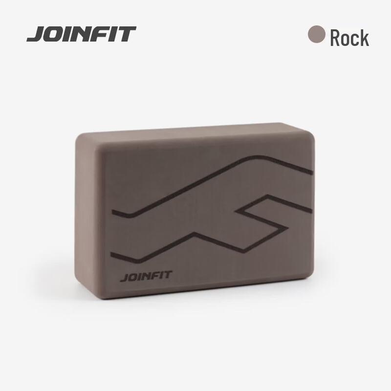High-Density EVA Yoga Block