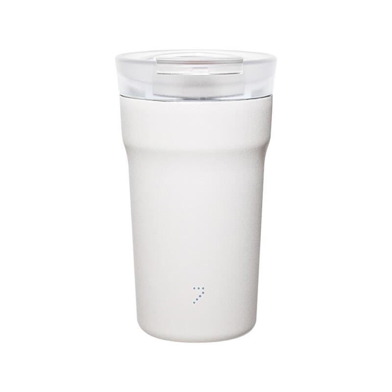 

Seventh Power City Travel Coffee Cup