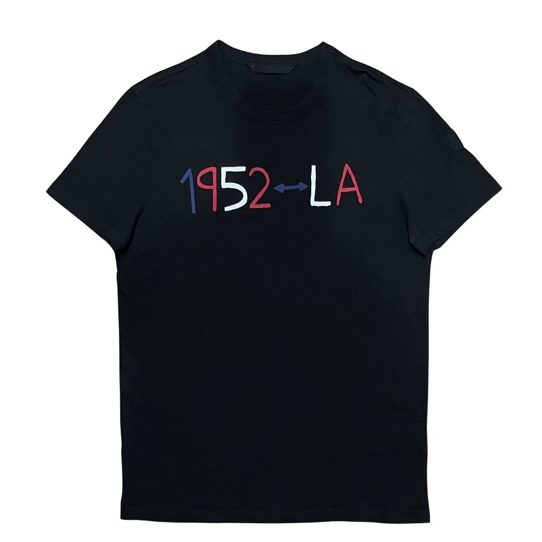 

Used MONCLERShort sleeve T-shirt mens