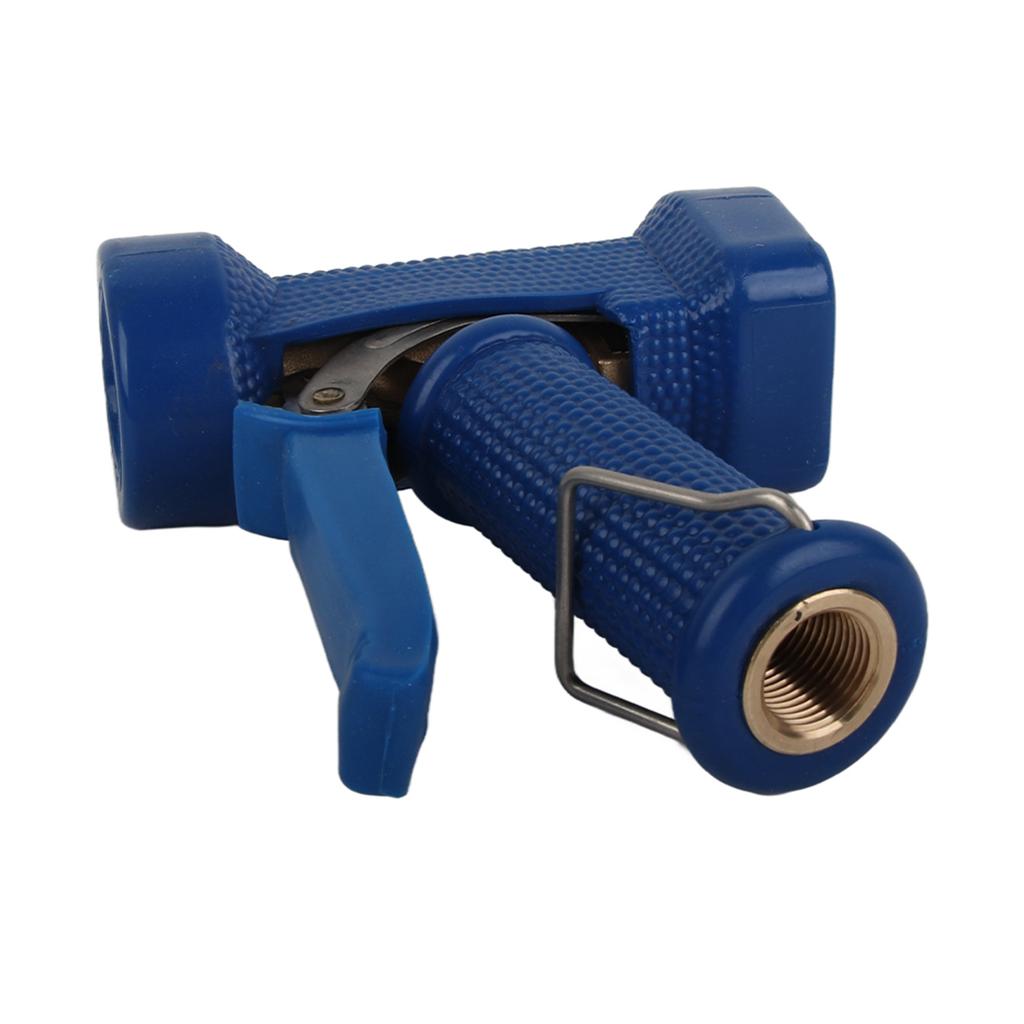 High Pressure Spray Nozzle Kitchen Cleaning Spray Head Sprayer for Hotel Restaurant Kitchen