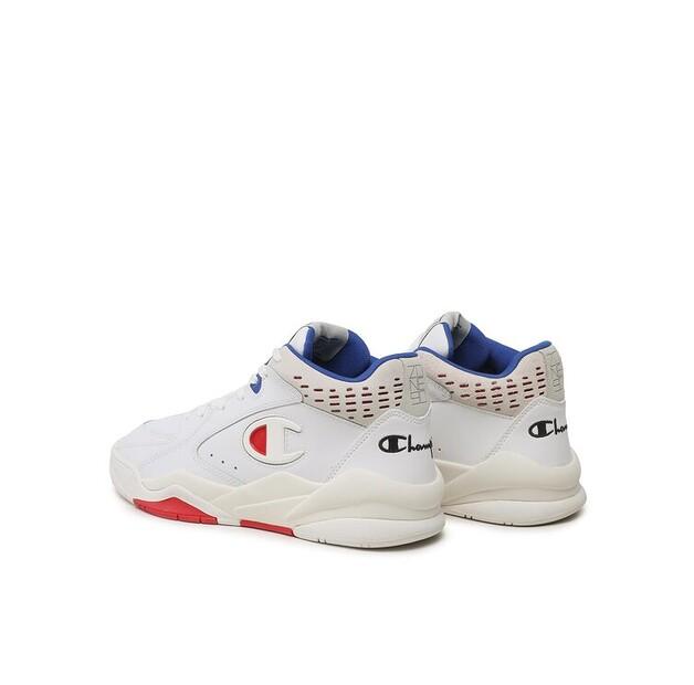 Мужские кроссовки Champion S21876-ww007 белые