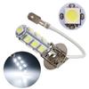 13-5050 SMD LED Car Fog Lights DRL Driving Lamp Fog Lamp