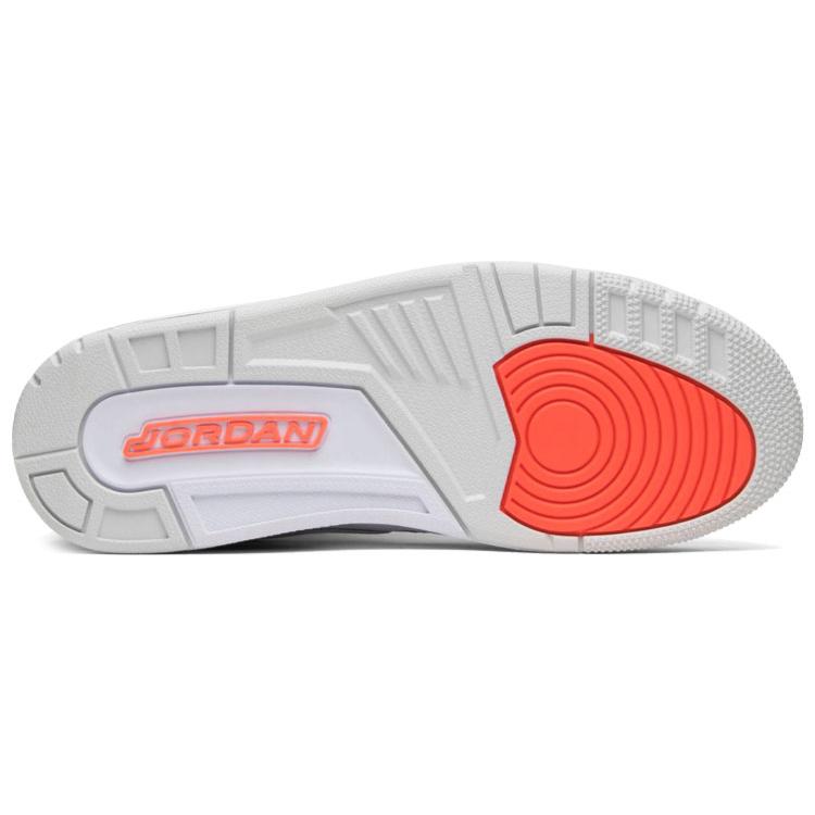 Jordan Legacy 312 Tech Challenge 2 Hot Lava AQ4160-108
