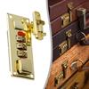 Combination Lock Code Lock Multi-purpose Password Lock