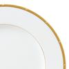 Noritake Plate, 27cm, Rochelle Gold, Gold, Bone China, 1 Piece, 97220/4796L