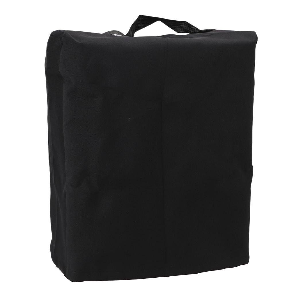 Slushie Maker Staubschutzhülle 600D Oxford-Gewebe Gefrorene Getränkemaschine Schutzhülle für FS301C