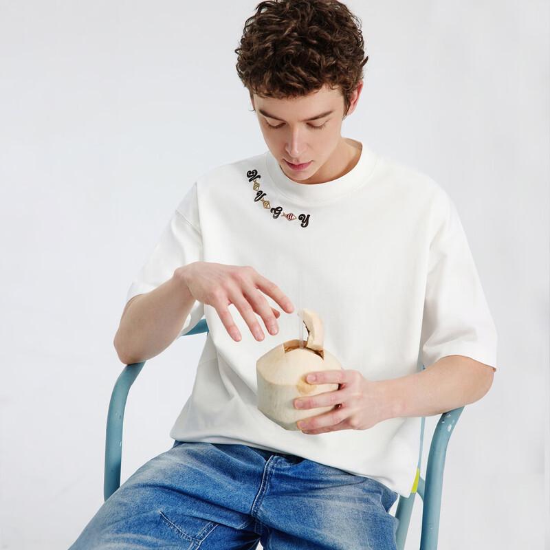 Navigare Men s Loose Fit Anti-Bacterial Short Sleeve Tee XL