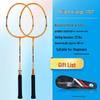 Badminton – Badmintonset