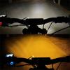 Motorcycle LED Headlight Hi/Lo Beam Head Lamp + Switch For Sur-Ron X S X160 X260