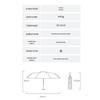 Paradise Full Automatic 10-Rib Windproof Umbrella