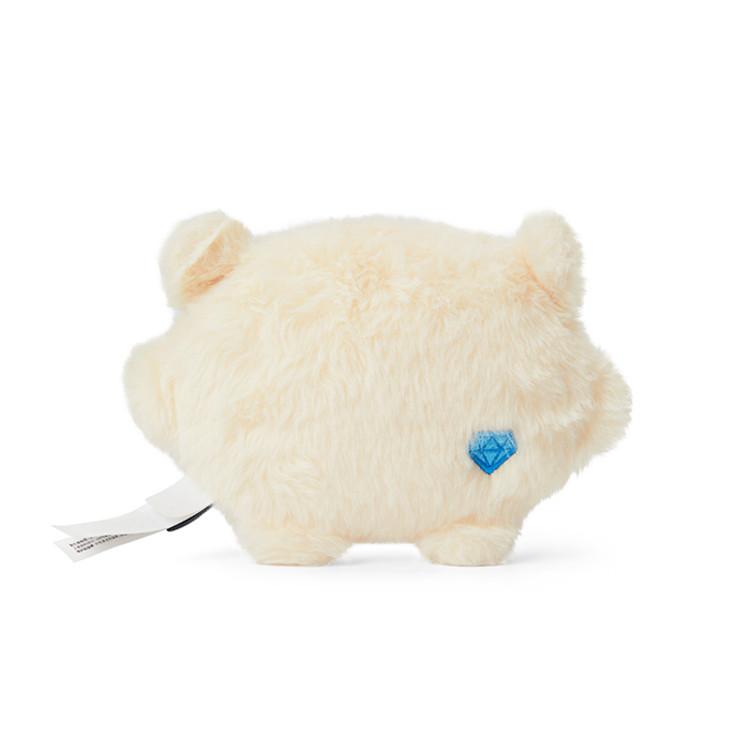 LINE FRIENDS Кукла TRUZ RURU Flatter Diamond — фото 3