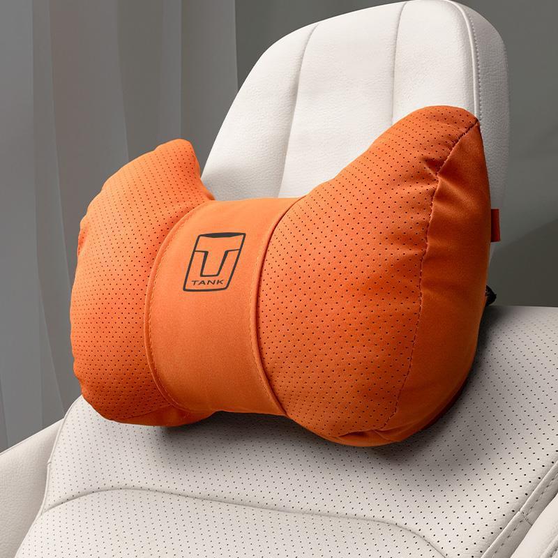 

Tank 300 Headrest Neck Support & Lumbar Cushion - Car Interior Accessories Standard