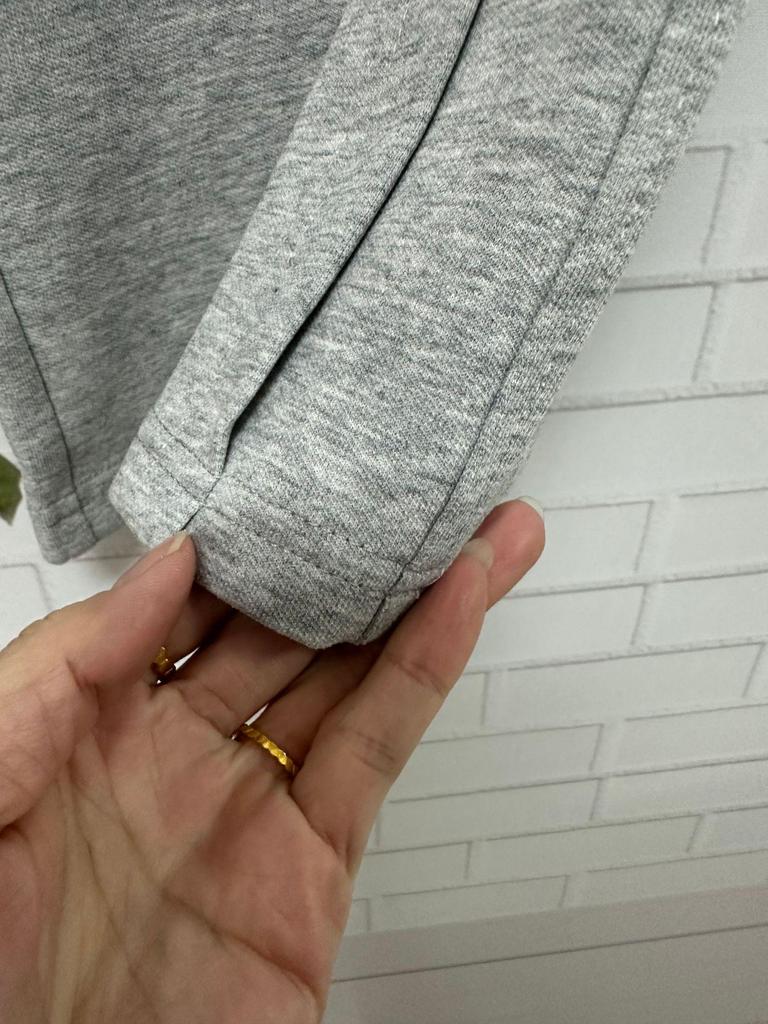 Women's High-End Casual Hooded Cardigan and Wide-Leg Pants Set for Spring/Autumn 2026