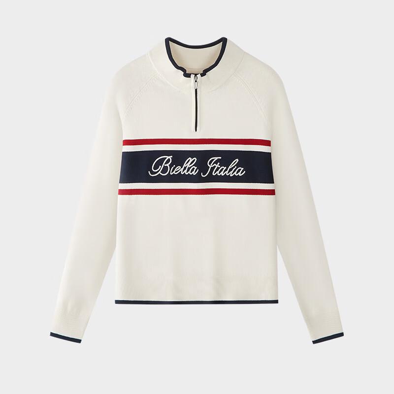 FILA FUSION Women s Knitted Pullover Sweater L 13200₽