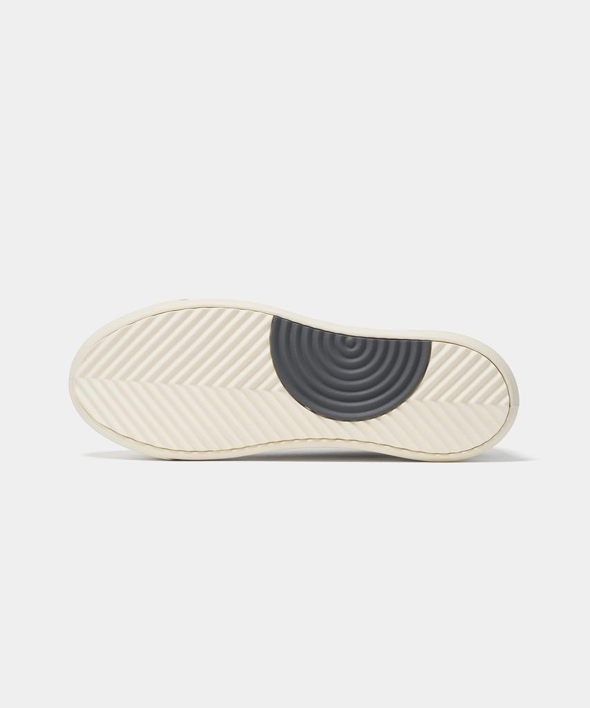 78Under A-1 Casual Low Top_ Ash Black