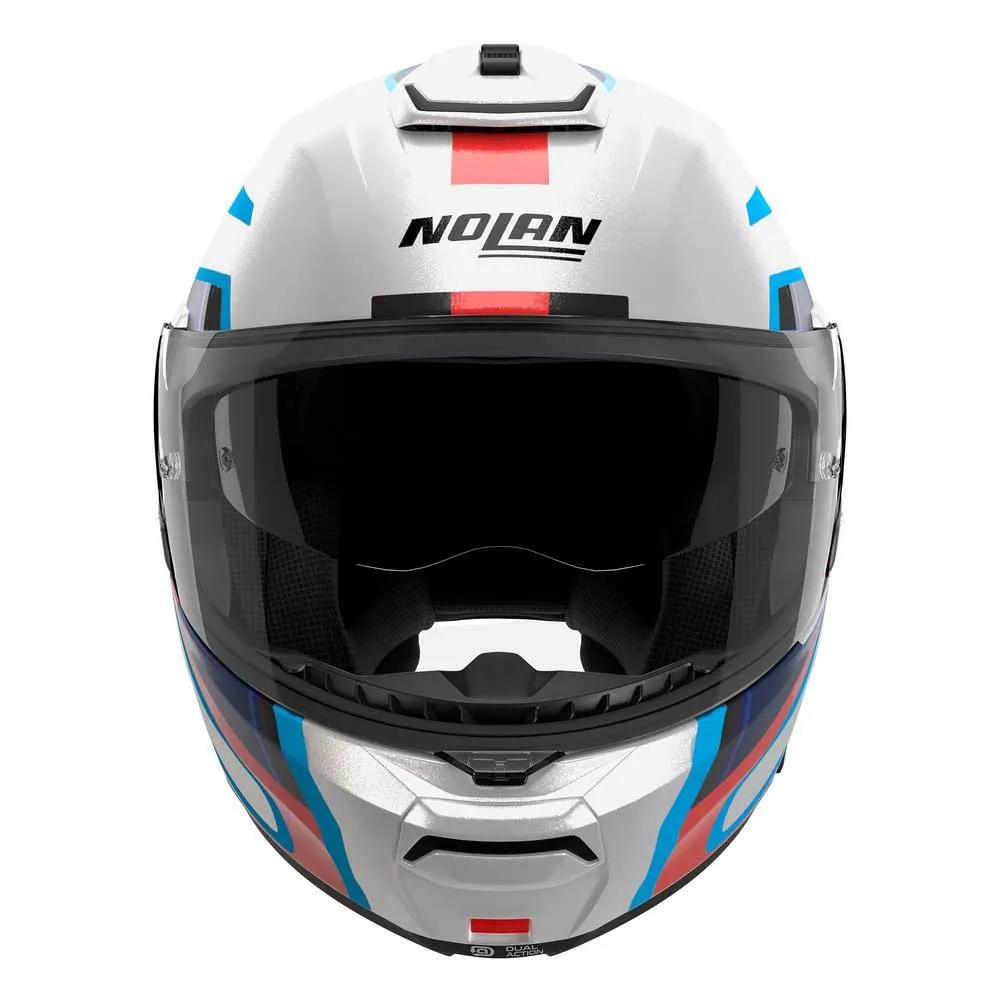 Nolan Modular Helmet N100-6 Radiante