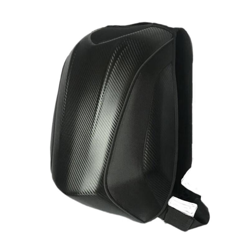 

LS Youth Motorcycle Hard Shell Riding Backpack