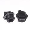 Car Front Turn Signal Dust Cover Socket Turn Signal Lamp Bulb Holder Dust Cap 92166-3K000 Car Accessories