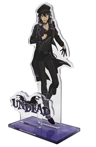 

Ensemble Stars!! UNDEAD Sakuma Rei Official Acrylic Stand