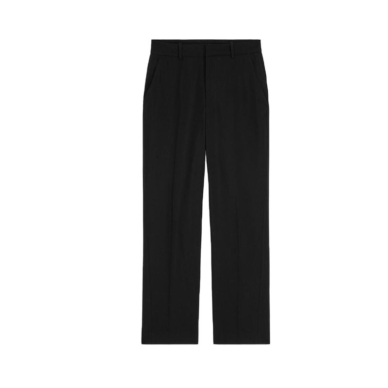 Lapel T-shirt Shory Style Outwear 8491053 8491053 Straight-leg Mid Waist Casual Pants 8491054